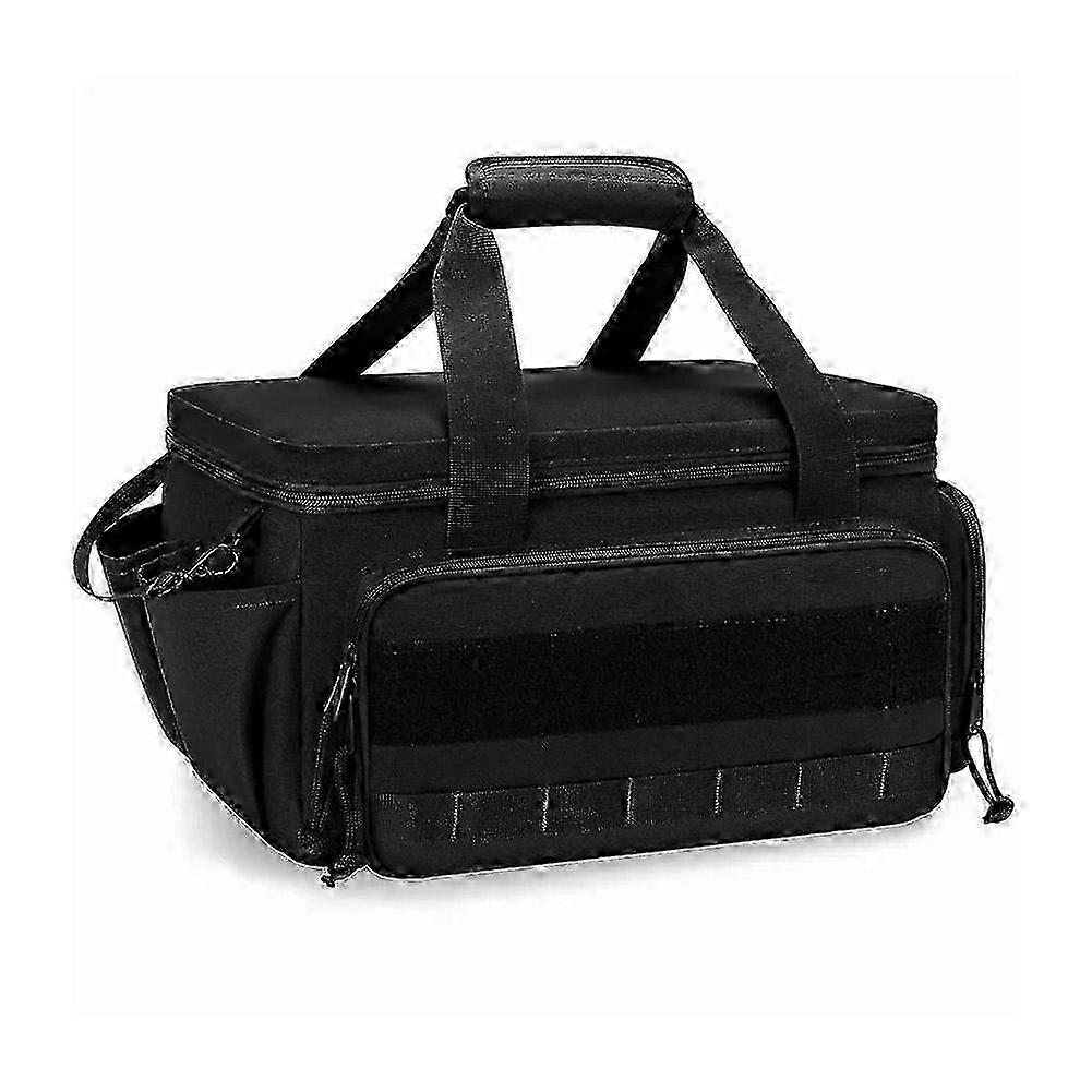 Canvas Tool Tote Bag Large Capacity