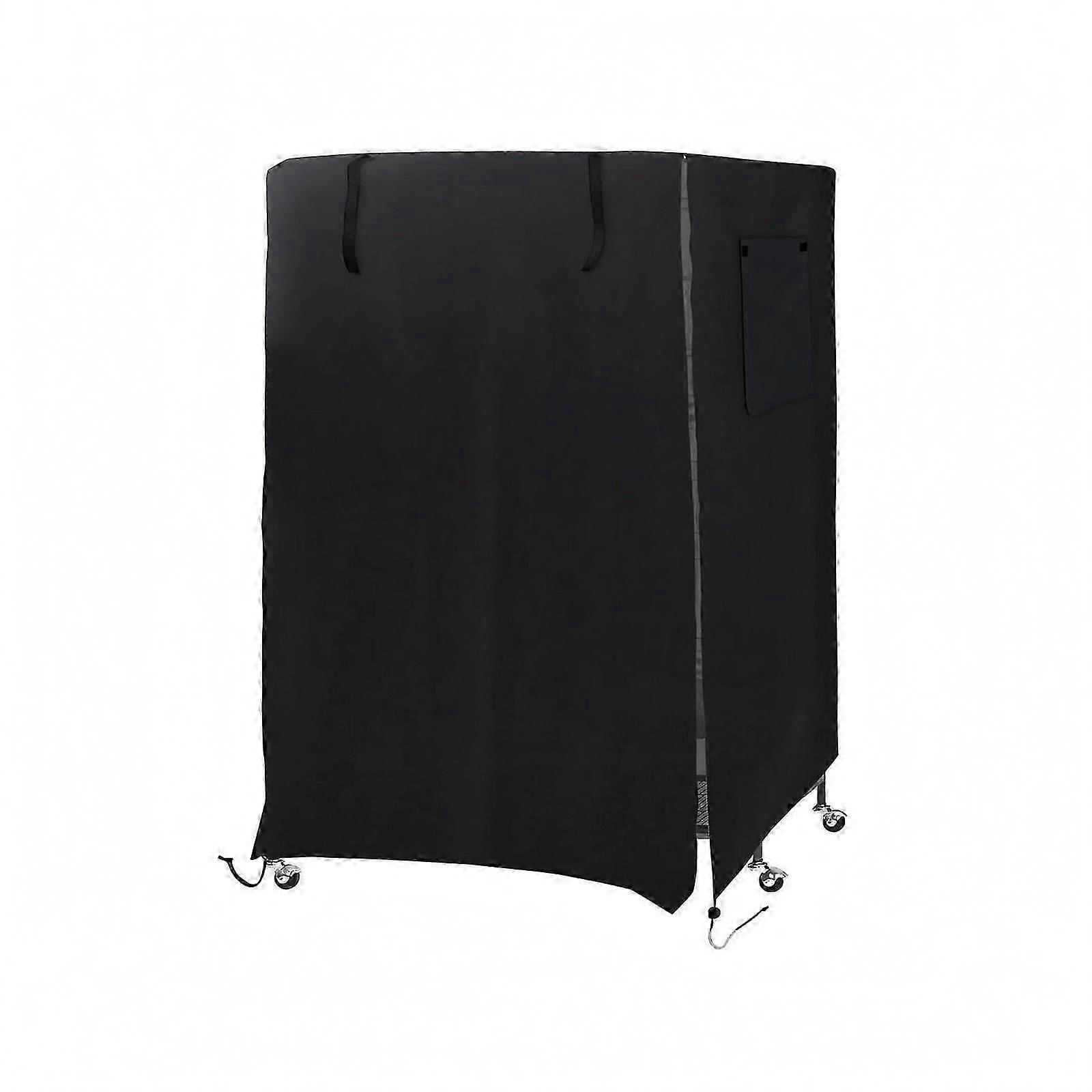 Waterproof Rectangular Bird Cage Cover