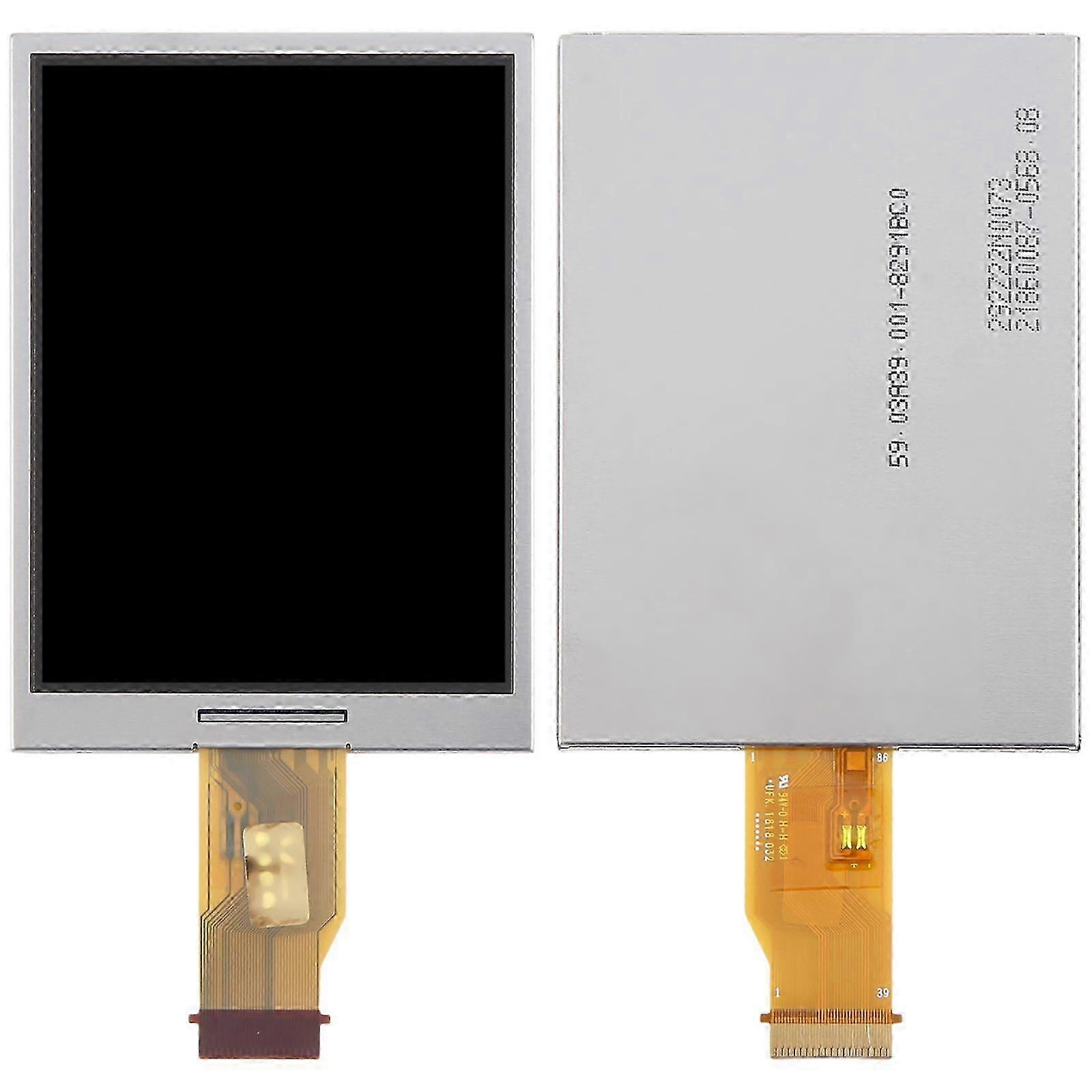 Olympus U7050 LCD Screen Backlit