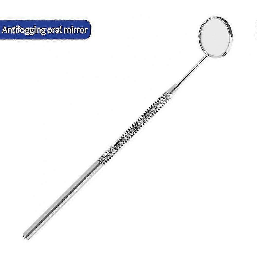 Anti-Slip Double Probe Tooth Cleaner