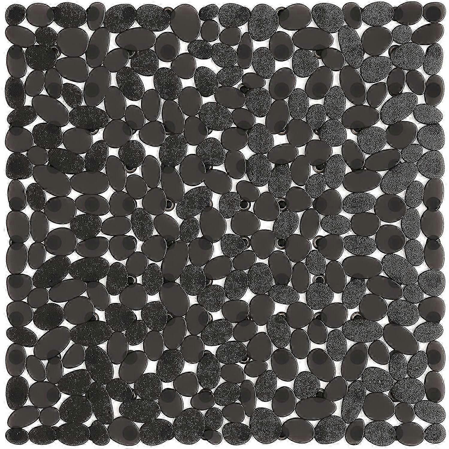 Antibacterial Non-slip Shower Mat