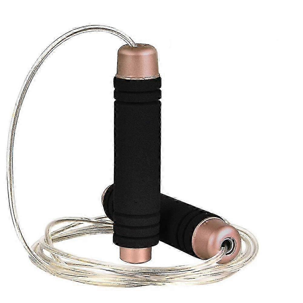 Adjustable Speed Rope TPU Ball Bearing
