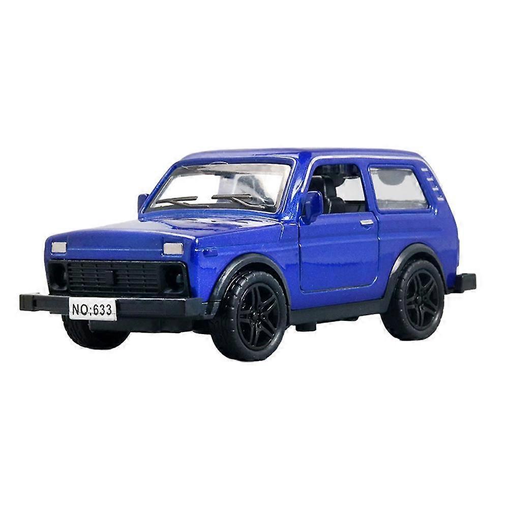 1 36 Alloy Pull Back Car 12cm