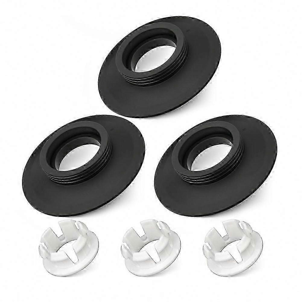SV-Type Toilet Seal Replacement Kit