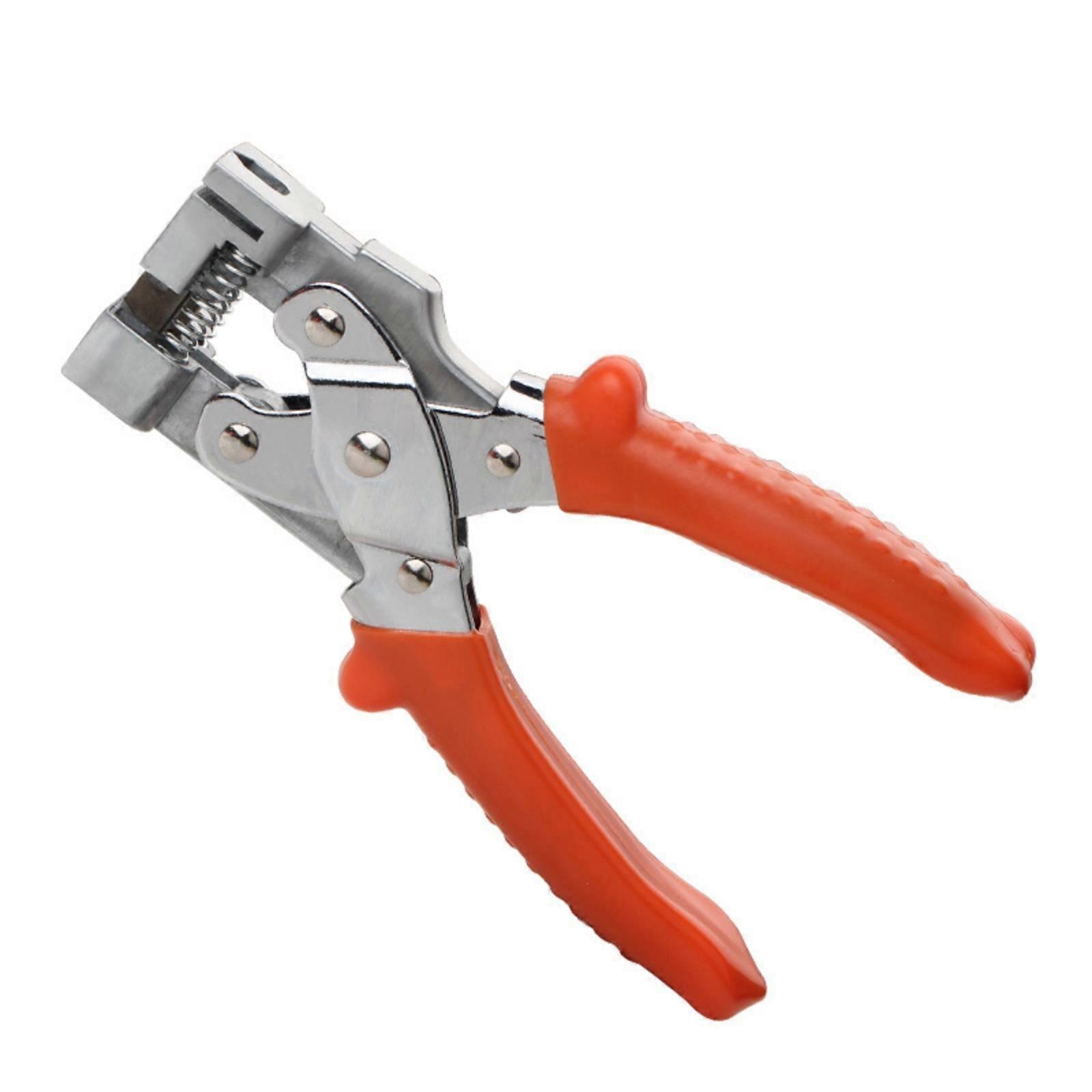 Hemming with Return Mini Straight-Jaw Forming Compact