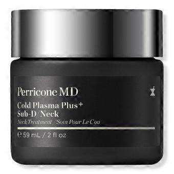 Perricone MD Cold Plasma Plus+ Sub-D / Neck, 2 oz