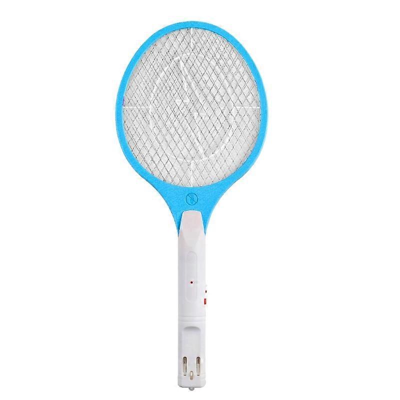 Ergonomic Rechargeable Insect Swatter