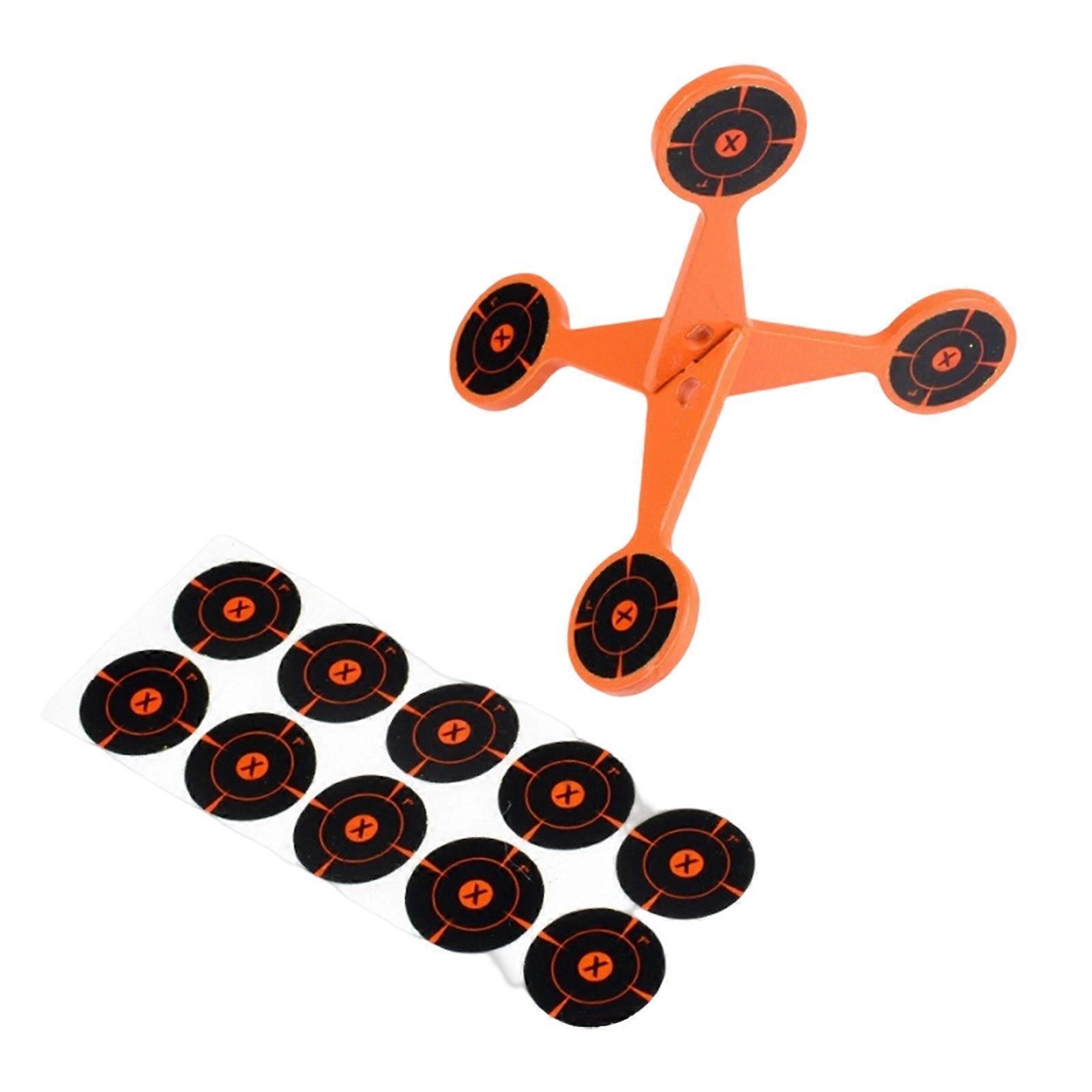 Compact Flip Target Heavy Duty