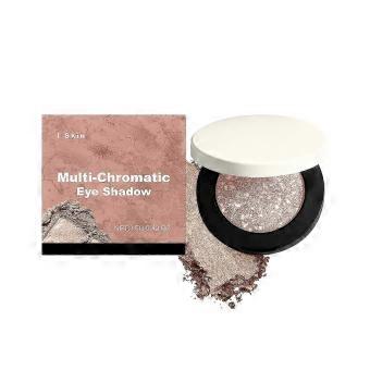 Pearlescent 3D Skin-Tone Eyeshadow