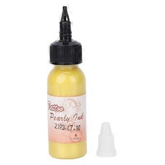 26-27 Hot Sellers Body Paint Ink 30ml for DIY Crafts Art