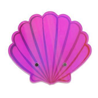 Eyelash Extension Pallet Bigger Size Washable Plastic False Eyelash Tweezer Holder Pads for Salon