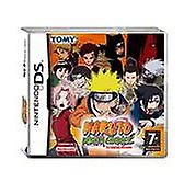 Naruto Ninja Council (Nintendo DS) - PAL - New & Sealed