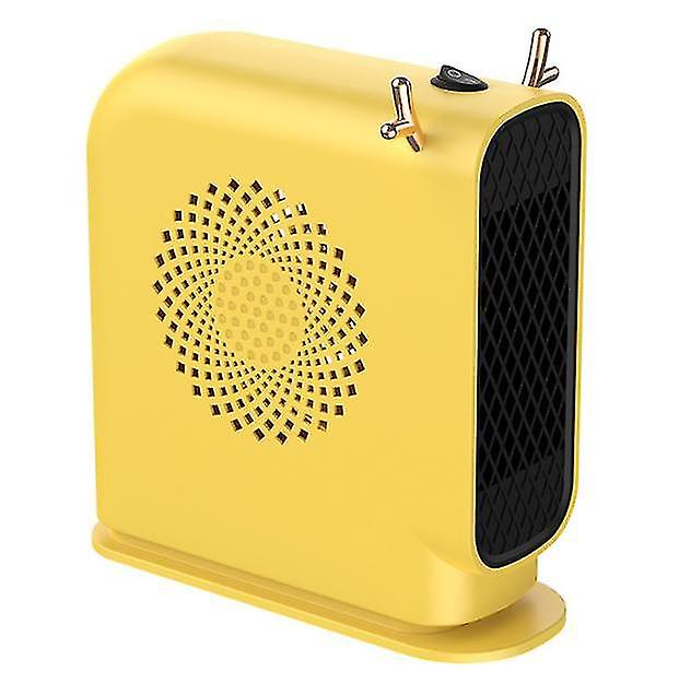 220-240v Riscaldatore a parete elettrico veloce Mini riscaldatore d'ambiente Potente ventilatore Riscaldatore a circolazione d'aria per i prodotti di riscaldamento domestico dell'ufficio invernale