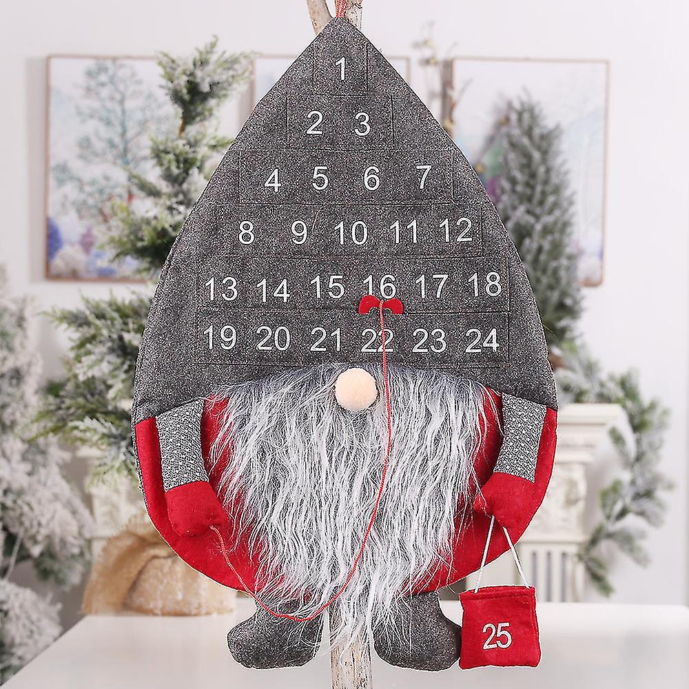 Forest Old Man Countdown
