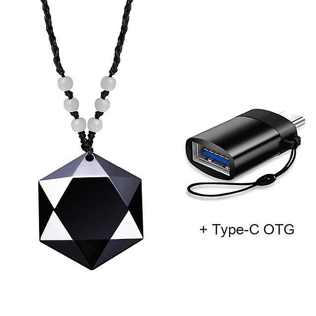 Voice Recorder Mini Recording Dictaphone Micro Audio Sound Digital Professional Flash Drive Secret Usb Record