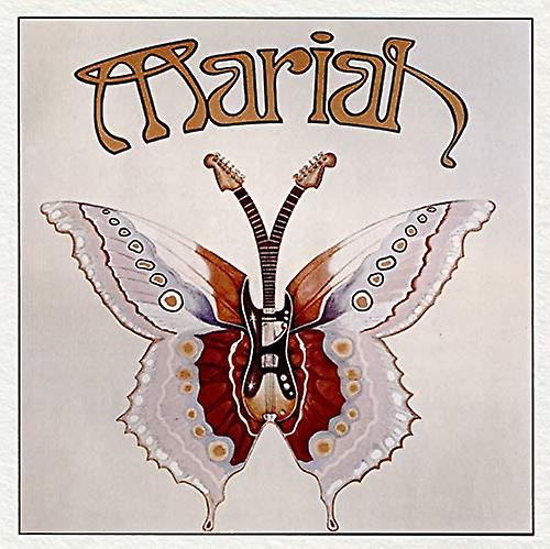 マライア - マライア [CD]