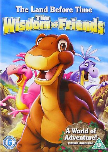 Land Before Time 13 The [DVD]