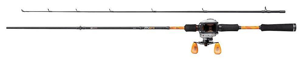Abu Garcia MAX STX Casting Combo