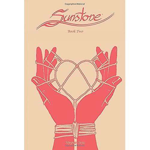 Sunstone Libro due