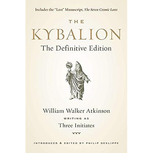 Kybalion: The Definitive Edition