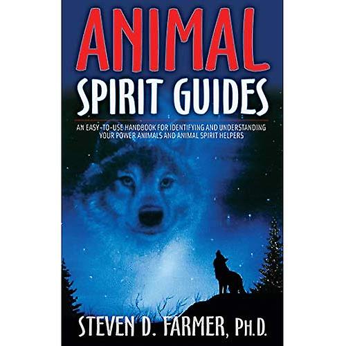 Animal Spirit Guides