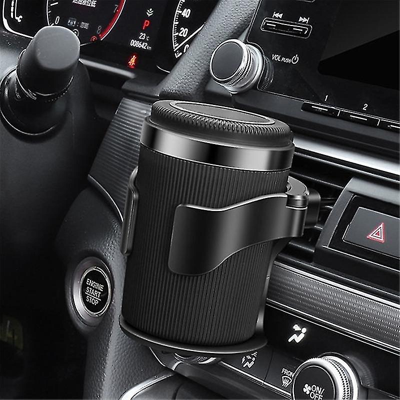 For Outlet Drink Bottle H Can Mounts Hs Bevera Ashtray Mount D Car Accessories| |