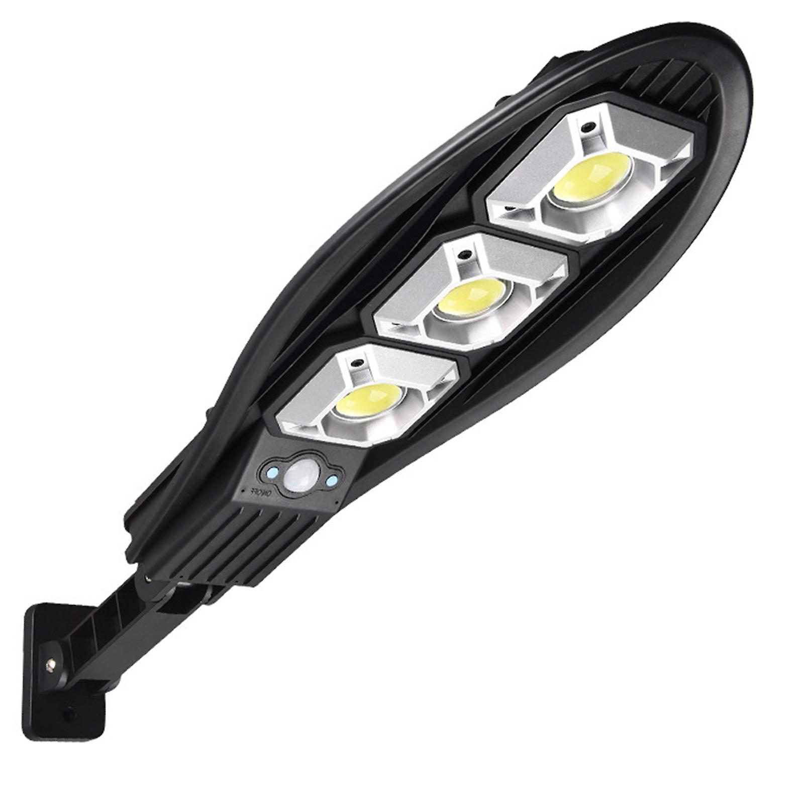 LL-63T Solar Powered Courtyard Human Body Sensor Light