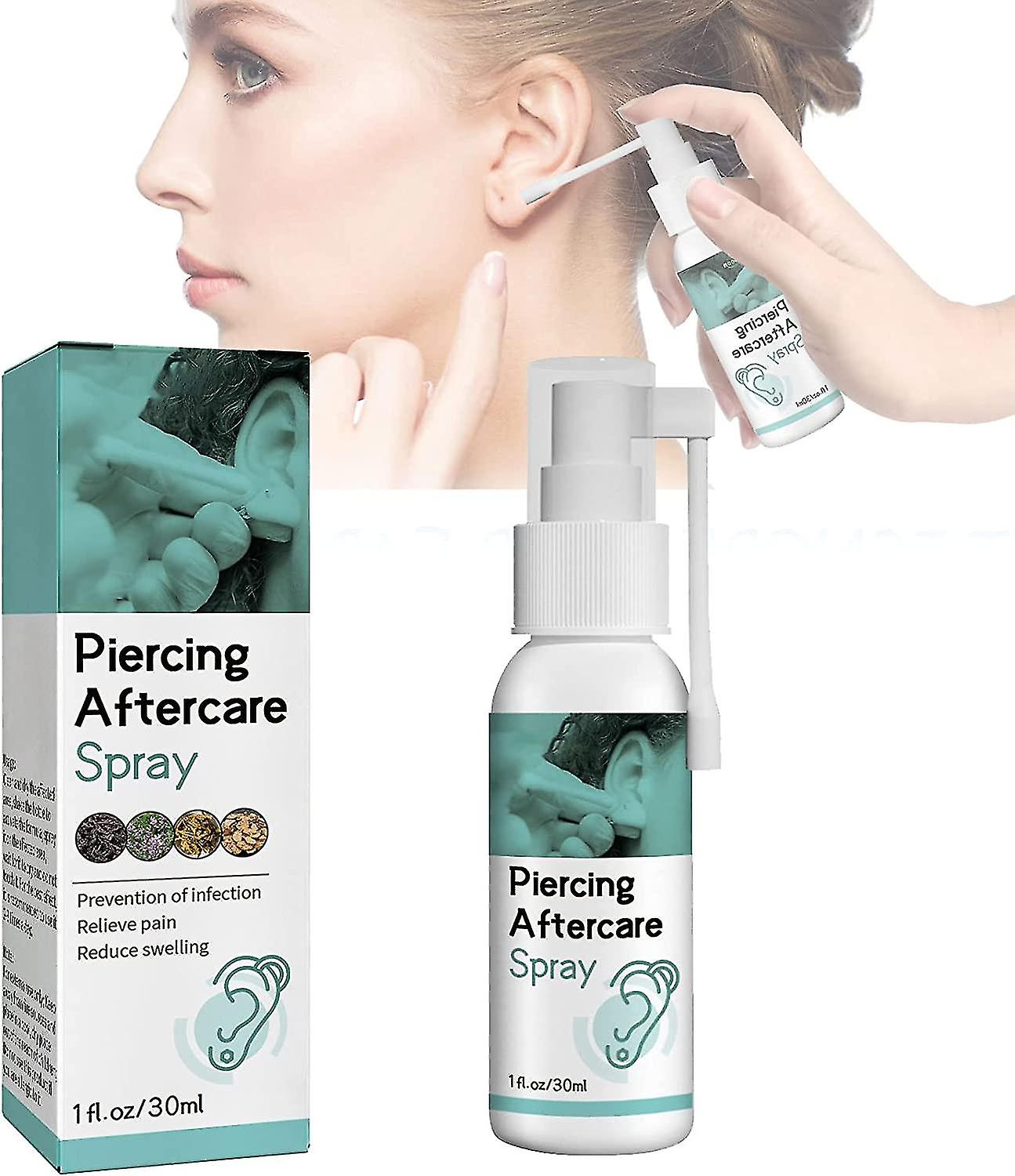 Anti Cochlear Blockage Removal Spray, Natural Ear Spray For Cochlear Blockage,earwax Removal Spray
