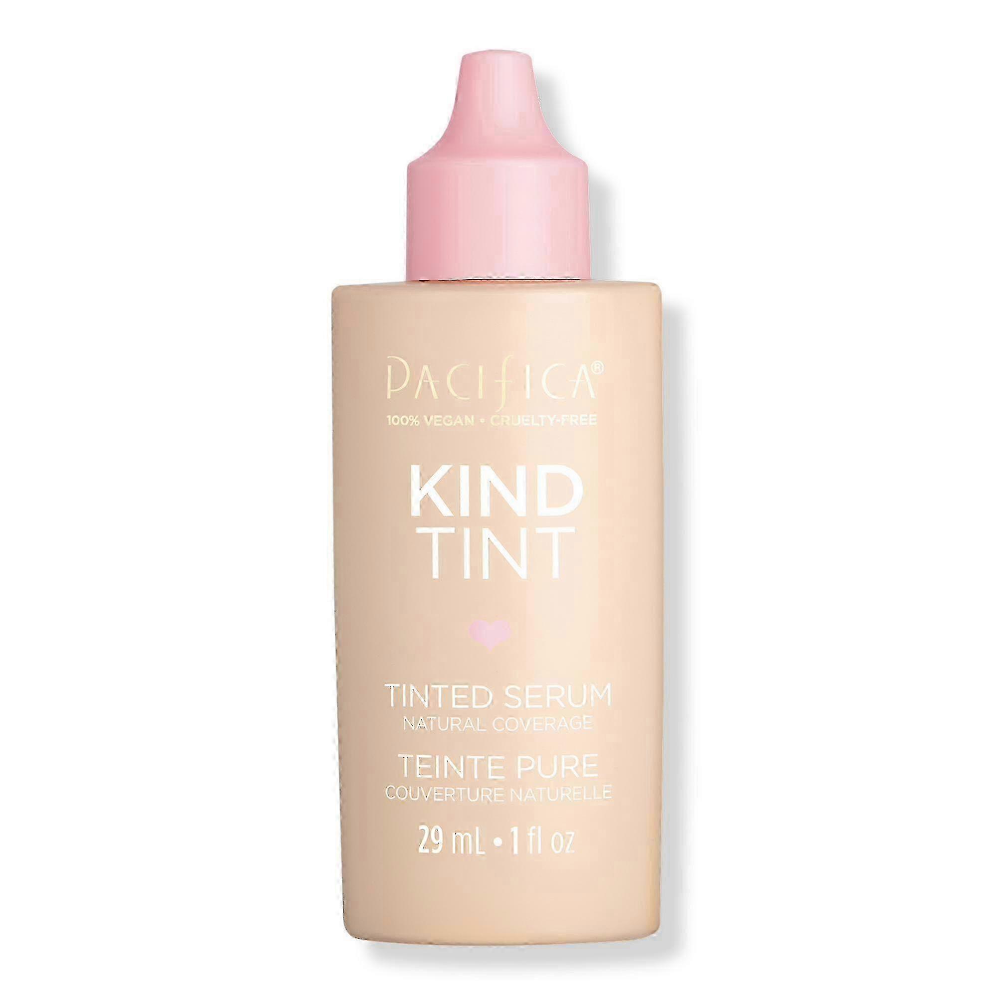 Pacifica Kind Tint 有色精华液,19 颗,1 盎司