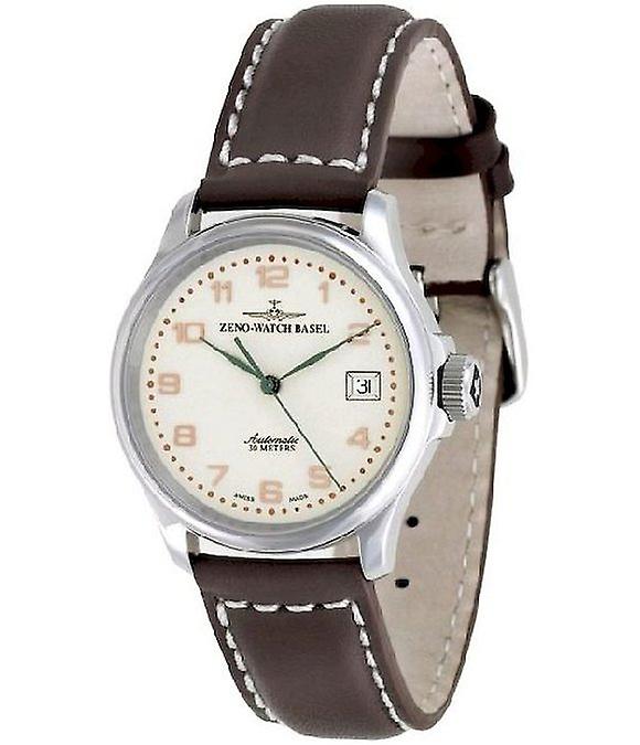 Zeno-Watch - Watch - Men - Chrono - Basic Retro Automatic - 12836-f2