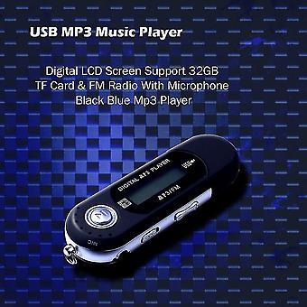 Metronomo Digitale M50 Portatile - Per Pianoforte, Chitarra, Violino - Con Uscita Cuffie - Foto 5