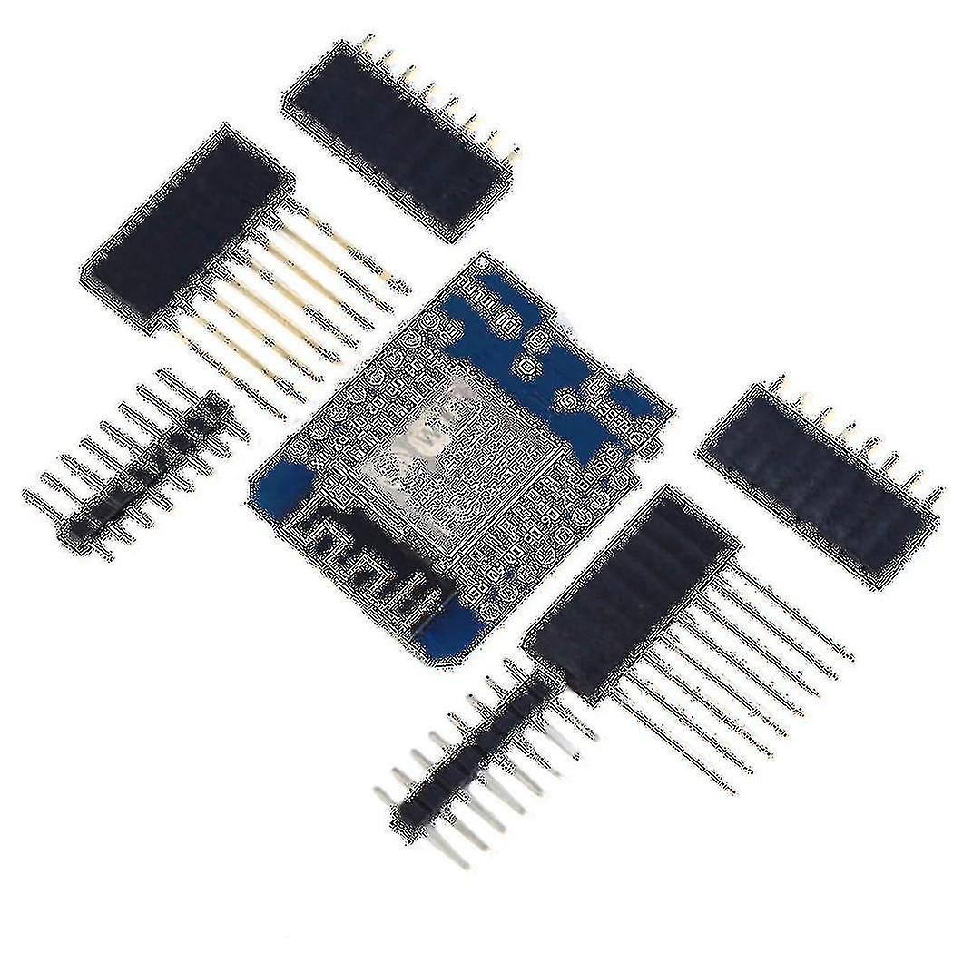 Für Wifi Entwicklung Bord Esp8266 Wlan Wifi Internet Modul Für Wemos