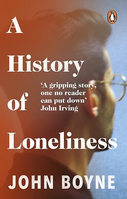 A History Of Loneliness by John Boyne Paperback
