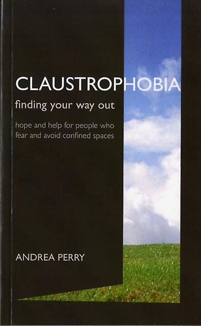 Claustrophobia by Andrea Perry Paperback