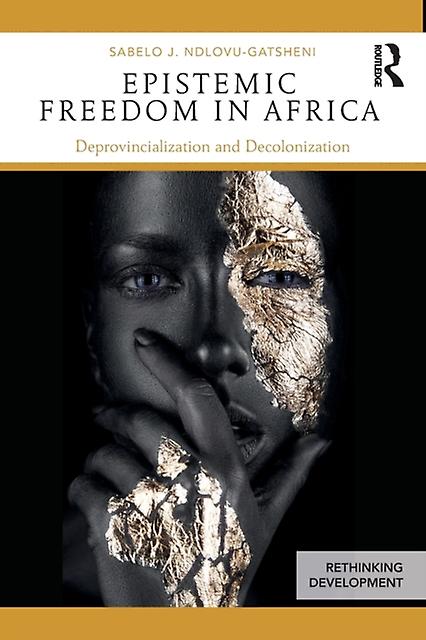 Epistemic Freedom In Africa