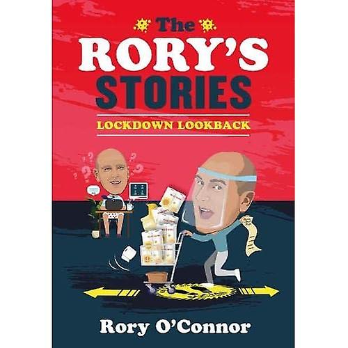 Rory's Stories Lockdown Ohlédnutí