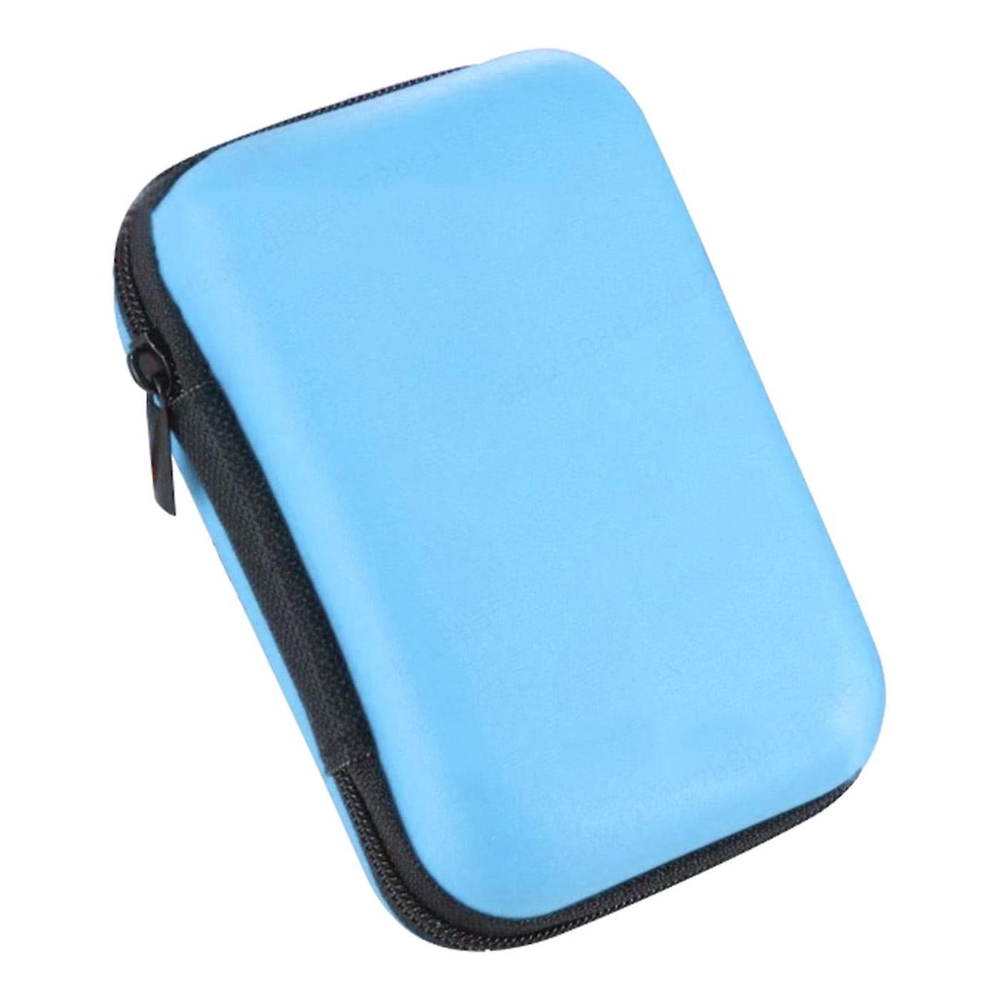 Portable Storage Box