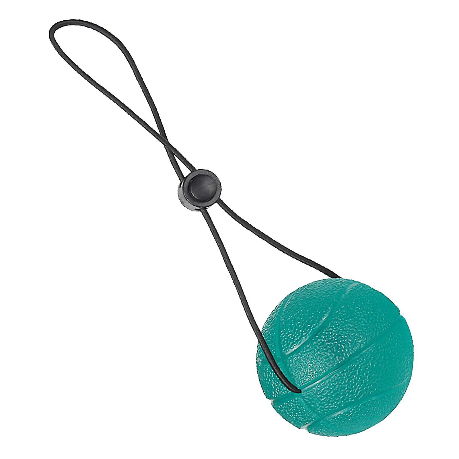 Squeezing Ball Workout Resistance Ball Exercise Squeezer Hand Exercise Balls Green 20KG