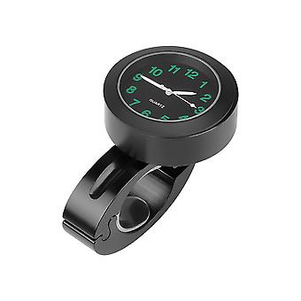 Motorcycle Watch Waterproof Motorcycle Accessories Handlebar Clock Moto Styling Moto Accessories Mount Dial Clock Styling