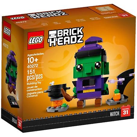 LEGO 40272 Halloween-witch