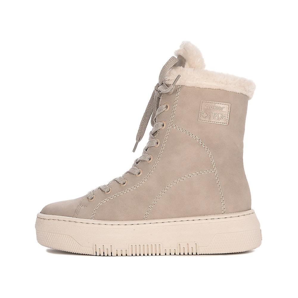 Rieker M198062 universal winter women