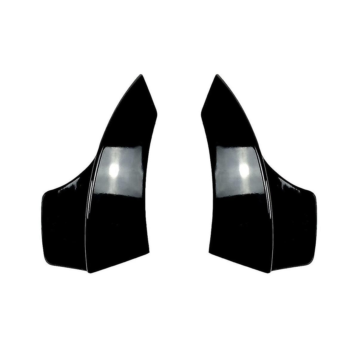 Paraurti Avvolgimento Er Avvolgitore Adesivo Spoiler Auto per X247 Glb200 Glb