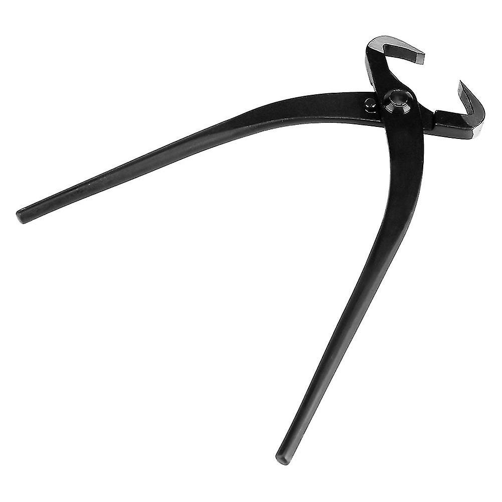 Bonsai Branch Splitter, Branch Cutter Bonsai Tools Manganese Steel Alloy Trunk Splitter with Ergonomic Handle Gardening Bonsai Tool