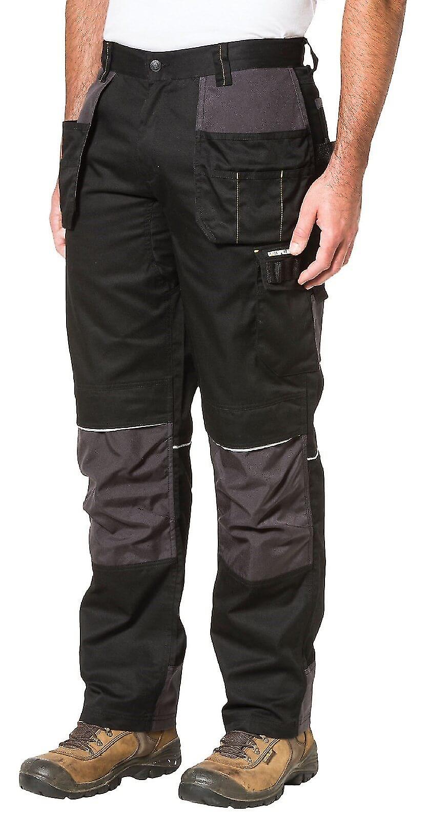 Caterpillar Skilled Ops Trousers Mens