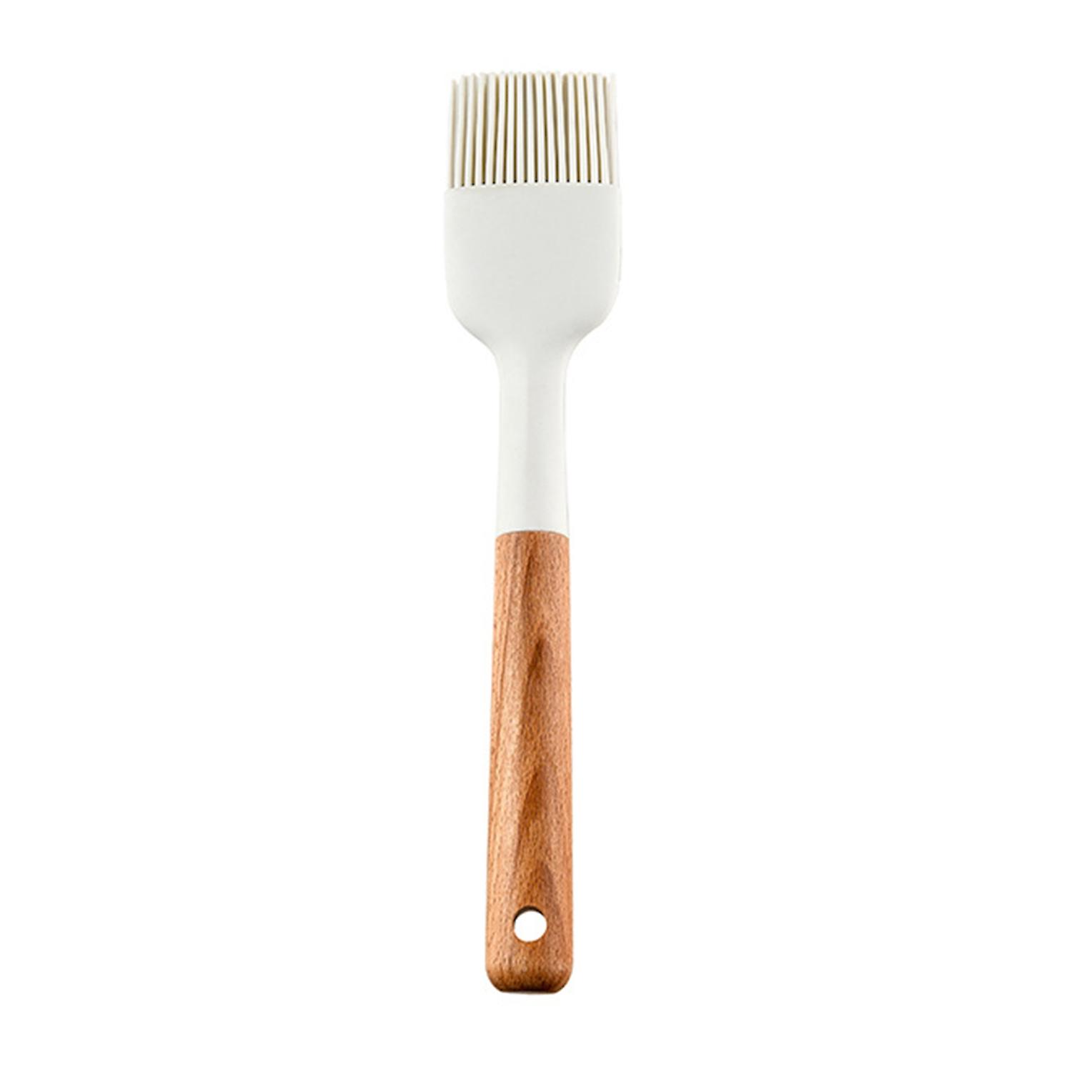 Heat-resistant Spatula Food Grade Waterproof Cooking Noodle Spoon Slotted Spatula for Dining Room