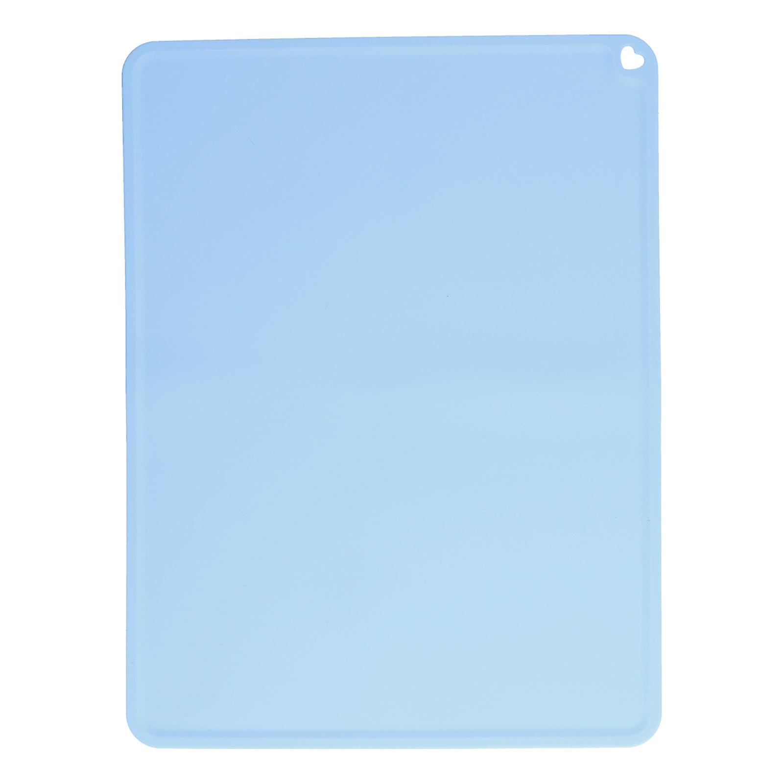 Silicone Mat 410x310mm Photosensitive Resin Protector Pad 3D Printer Accessories