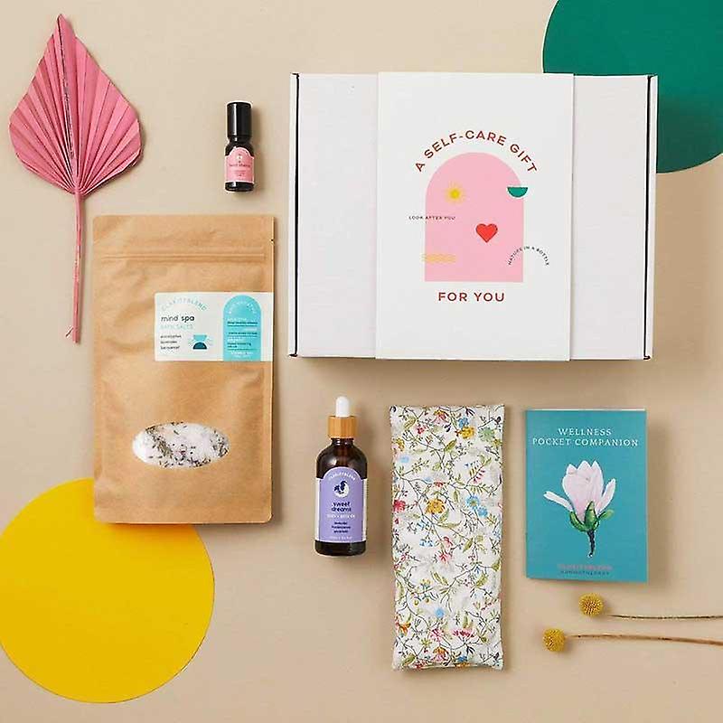 Favourites Collection - The Ultimate Pamper Set