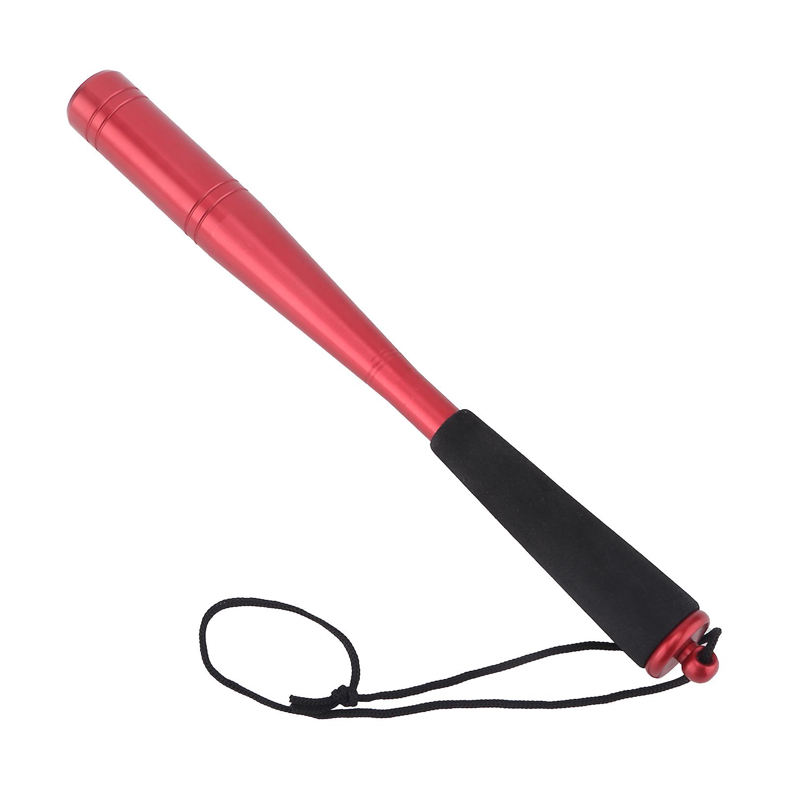 Fishing Batwith Soft Handle Fishing Bat Whacker Metal Fish Whacker with Soft EVA Handle