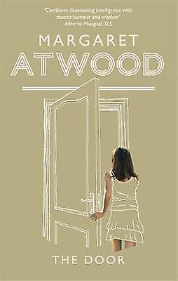 Door - Margaret Atwood