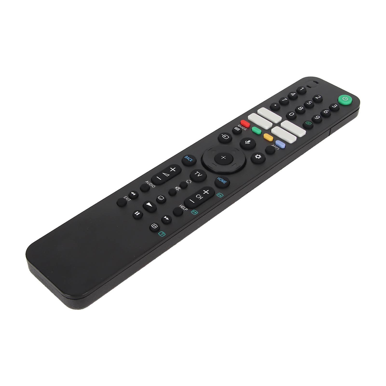 RMF TX520P Replacement Voice Remote for KD 43X85J KD 50X80J KD 55X80J KD 65X80J KD 75X80J KD 85X80J XR65X90J XR75X90J 